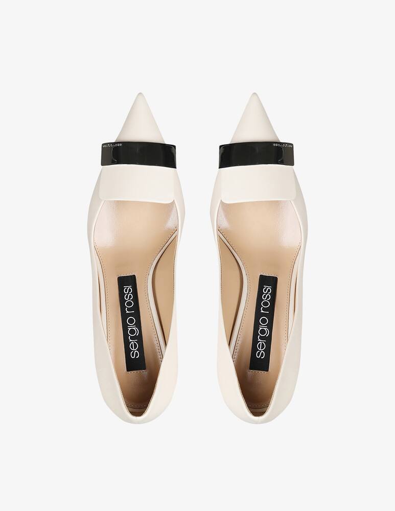 rinascente Sergio Rossi SR1 pumps