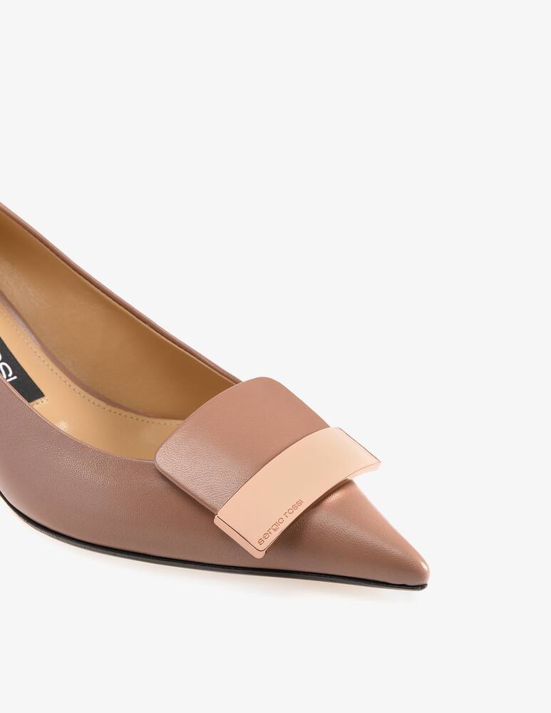rinascente Sergio Rossi SR1 pumps