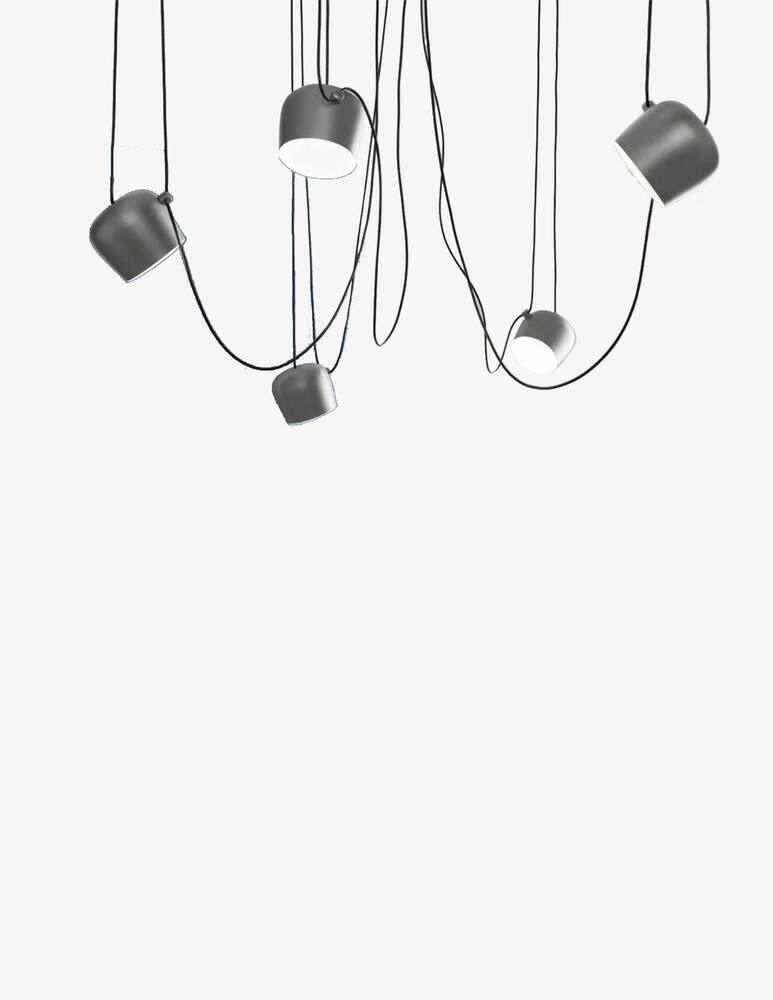 rinascente Flos AIM Ceiling & Wall Lamp