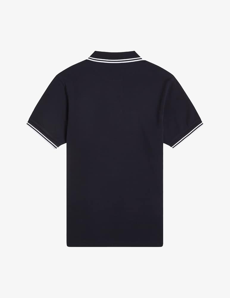 Fred Perry FP Twin Tipped Fred Perry Shirt - picture 6 Fred Perry FP Twin Tipped Fred Perry Shirt - picture 6