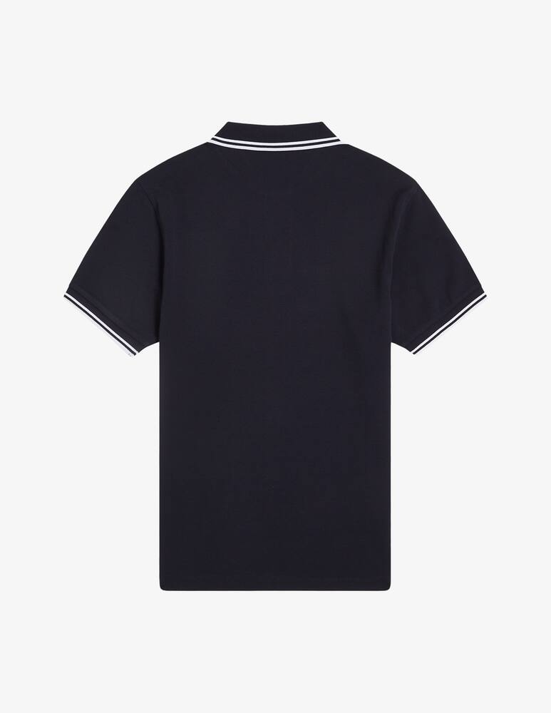rinascente Fred Perry FP Twin Tipped Fred Perry Maglietta 