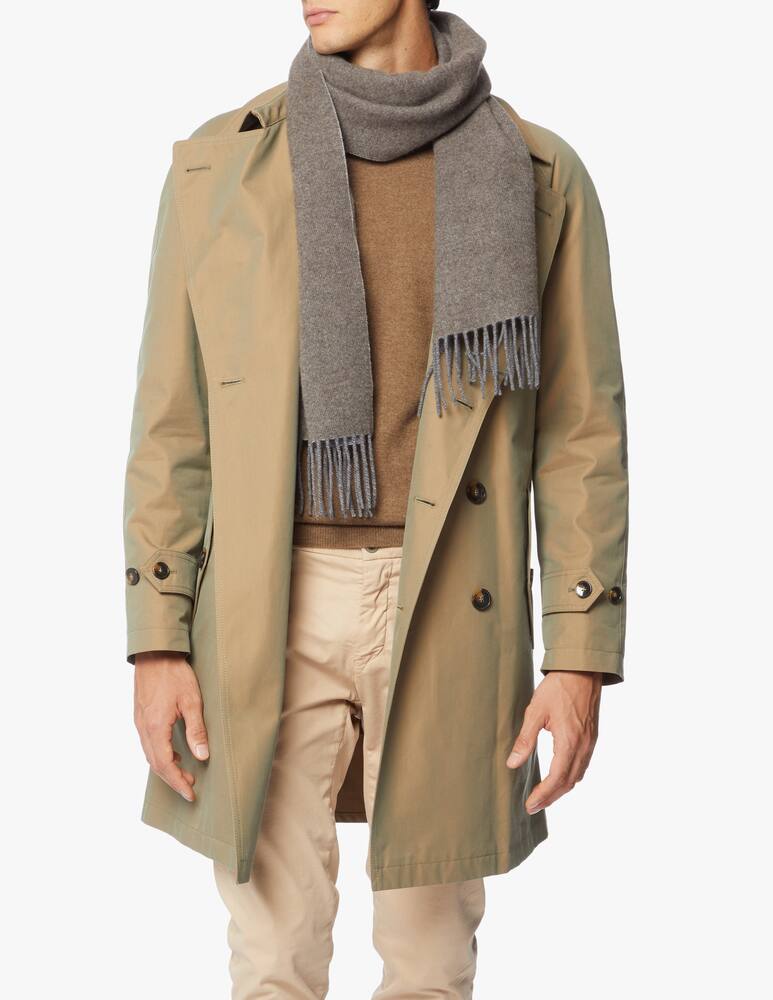 rinascente Piacenza Cashmere Sciarpa in doppio cashmere