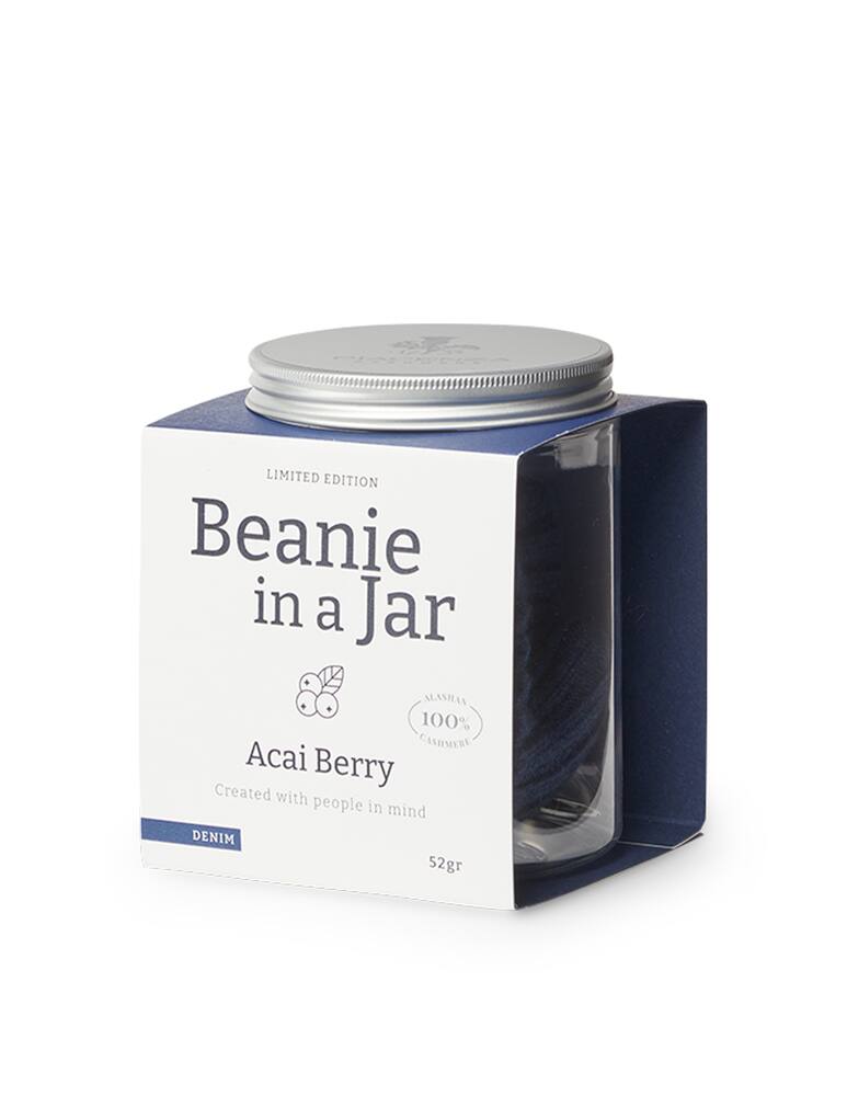 rinascente Piacenza Cashmere Cashmere ribbed beanie