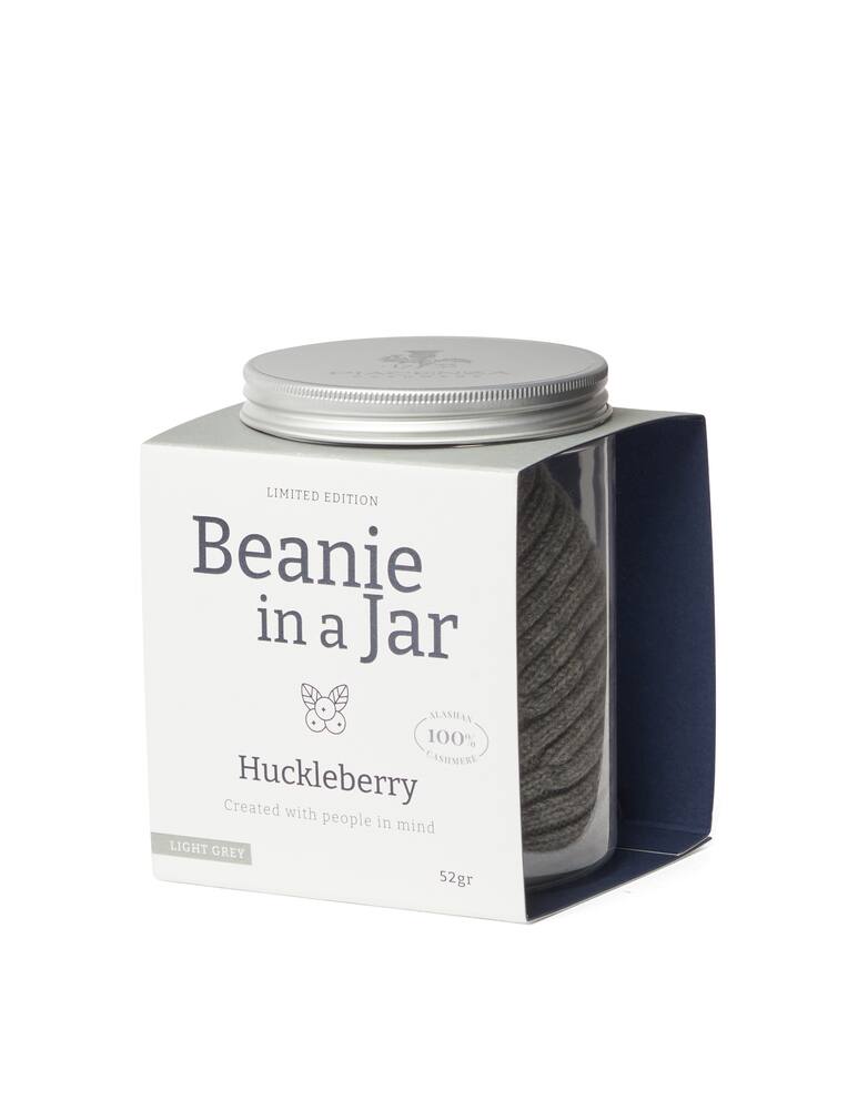 rinascente Piacenza Cashmere Berretto a coste in cashmere