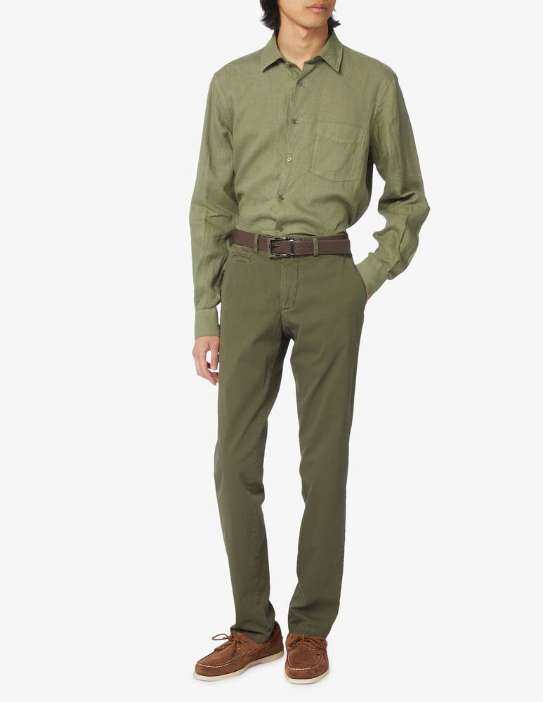 rinascente Briglia Pantaloni chino slim fit