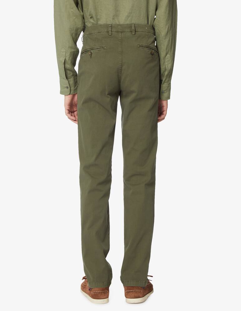 rinascente Briglia Pantaloni chino slim fit