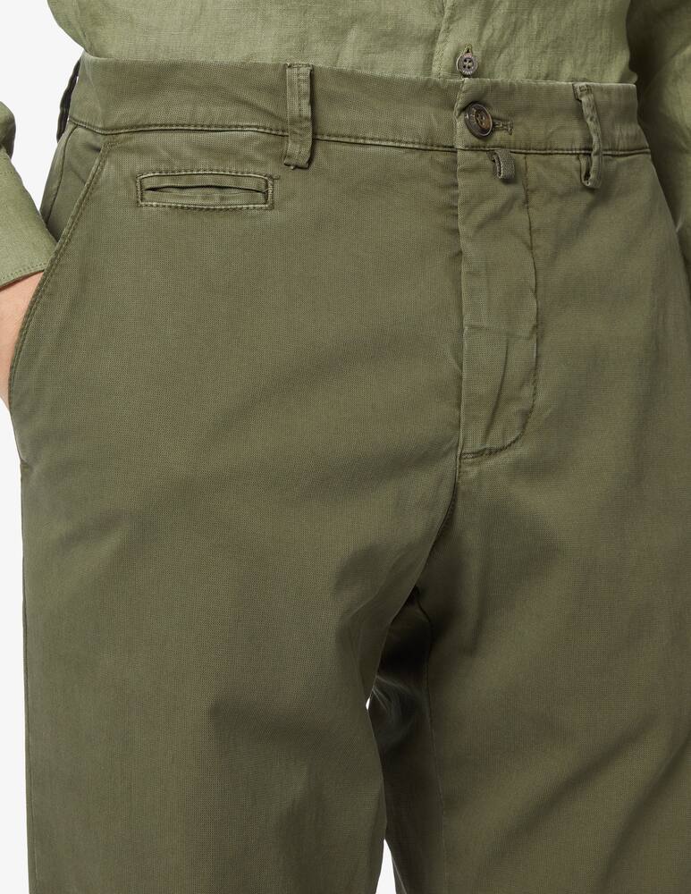 rinascente Briglia Pantaloni chino slim fit