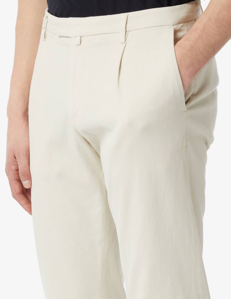 rinascente Briglia Pantaloni chino 