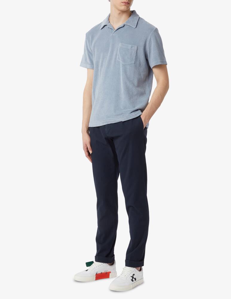 rinascente Briglia Pantaloni chino 