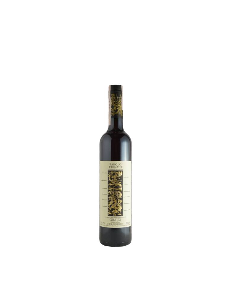rinascente Ceretto Barolo Chinato Astucciato 50cl