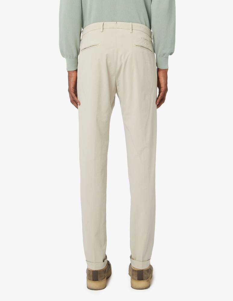 rinascente Briglia Pantaloni chino 