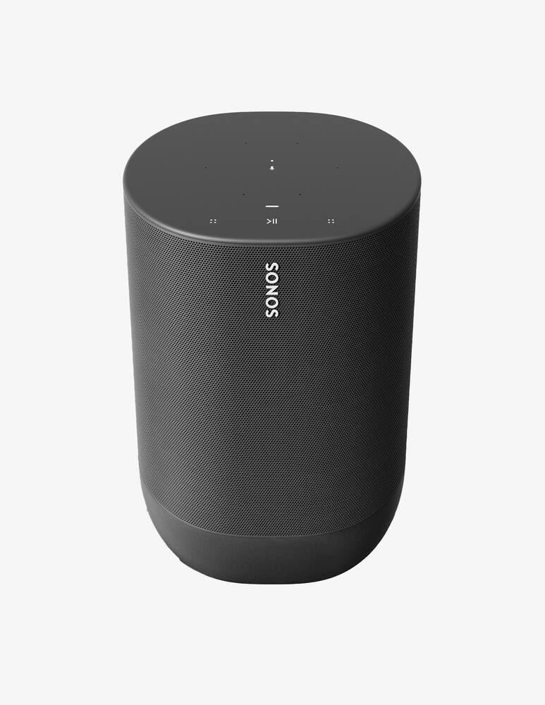 rinascente Sonos Sonos Move Smart Speaker - Black