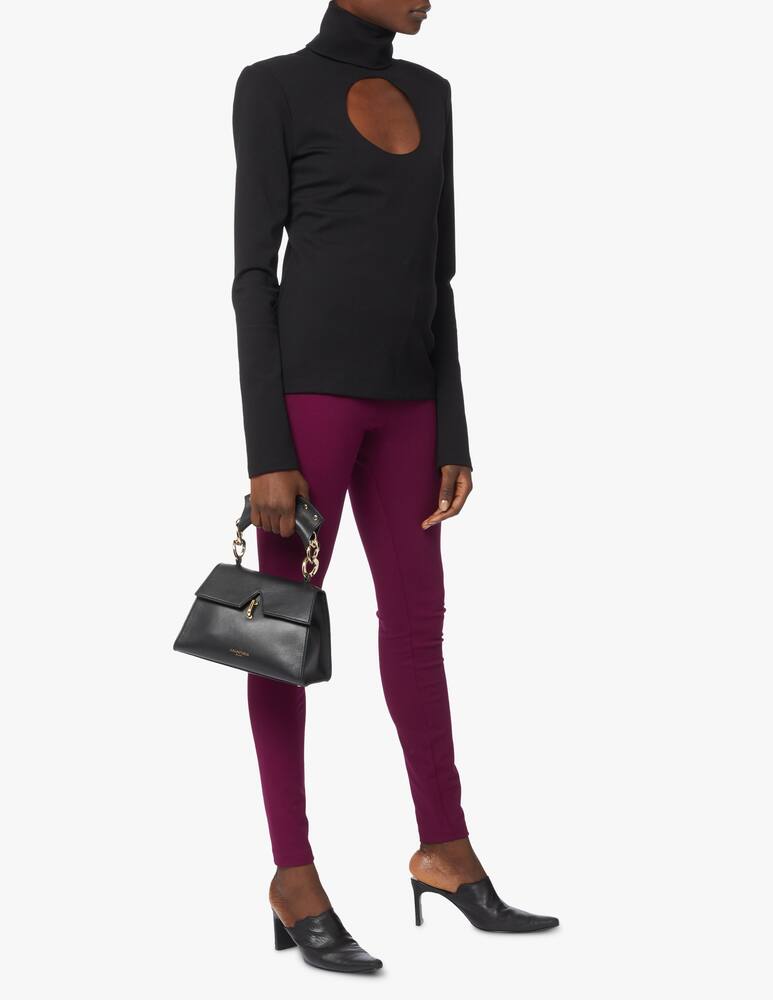 rinascente Sara Battaglia Paris handbag