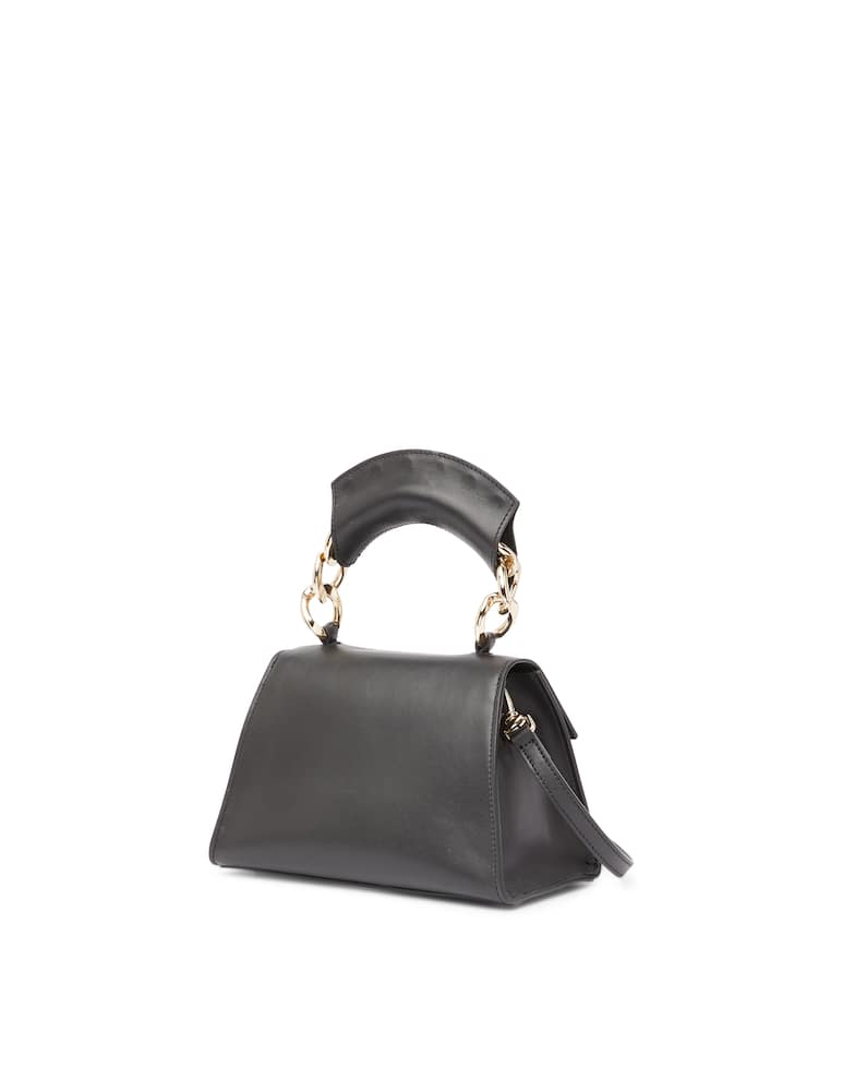 rinascente Sara Battaglia Paris handbag