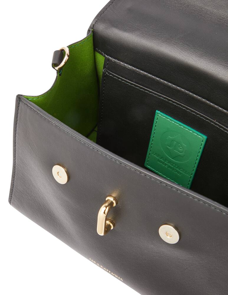 rinascente Sara Battaglia Paris handbag