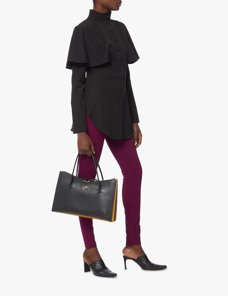 rinascente Sara Battaglia Borsa shopper Tati