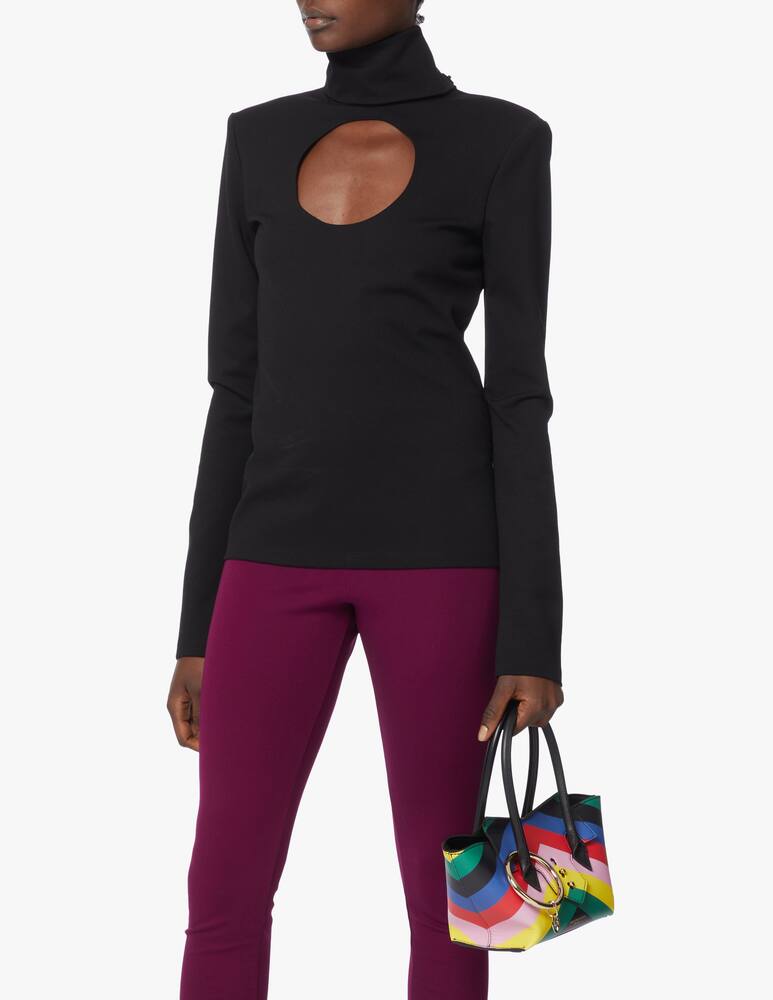 rinascente Sara Battaglia Borsa a mano Toujours Toy