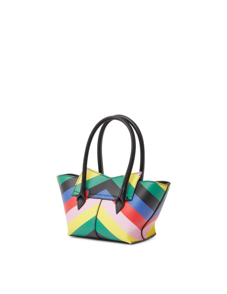 rinascente Sara Battaglia Borsa a mano Toujours Toy