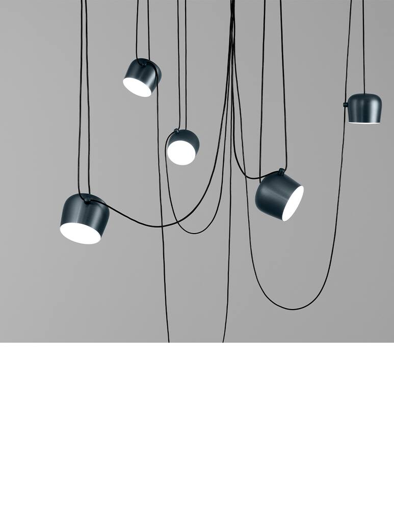 Flos Lampada da soffitto AIM - immagine 2 Flos Lampada da soffitto AIM - immagine 2