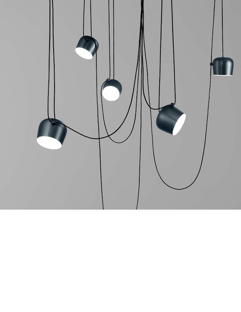 rinascente Flos AIM Lampada da soffitto