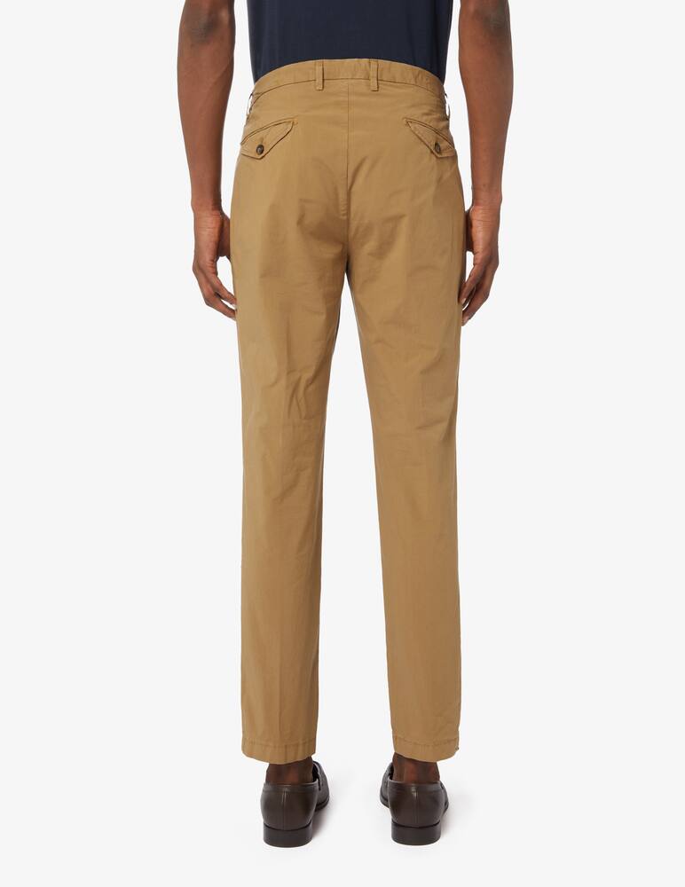 rinascente Briglia Popeline trousers 