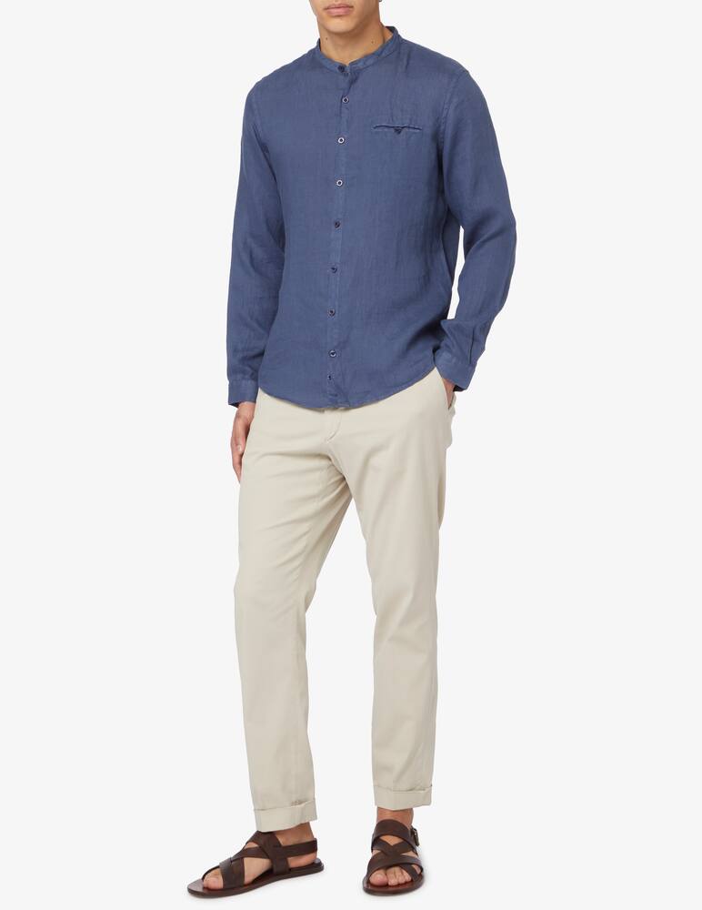 rinascente Briglia Chino trousers
