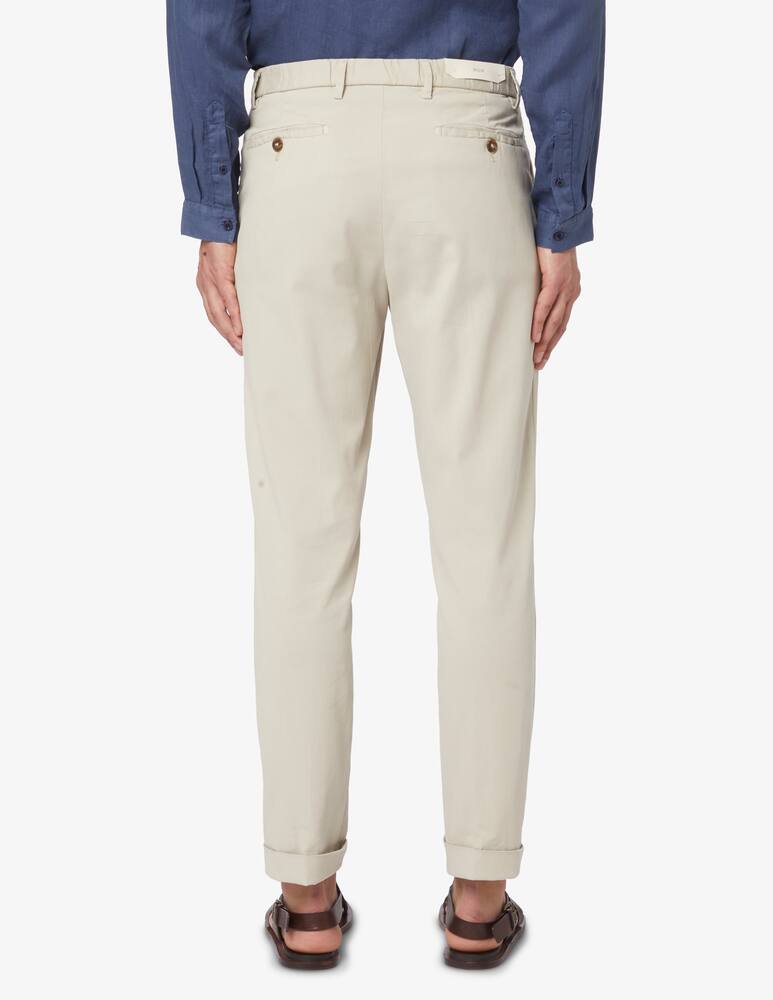 rinascente Briglia Chino trousers