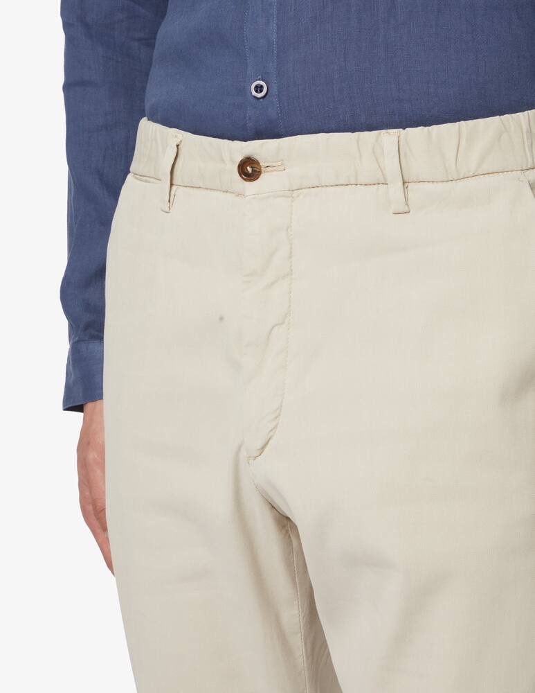 rinascente Briglia Chino trousers
