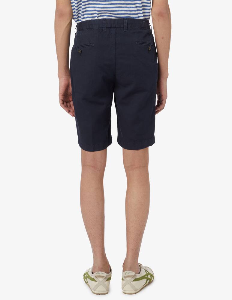 rinascente Briglia Bermuda coulisse