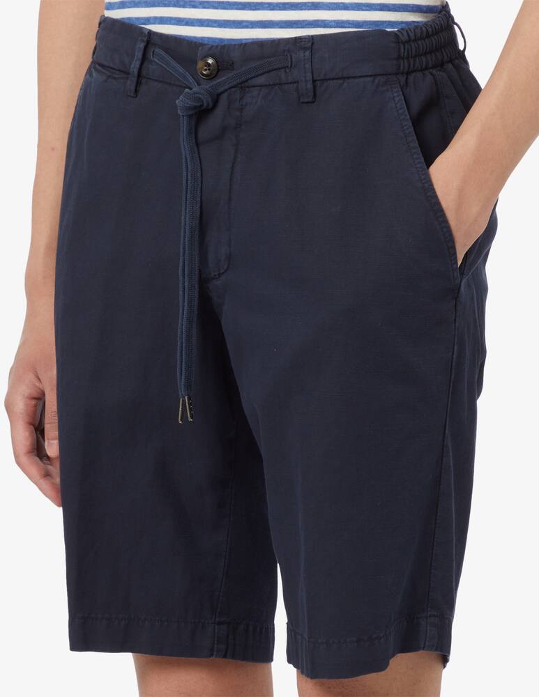 rinascente Briglia Bermuda coulisse