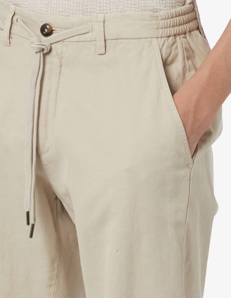 rinascente Briglia Bermuda coulisse