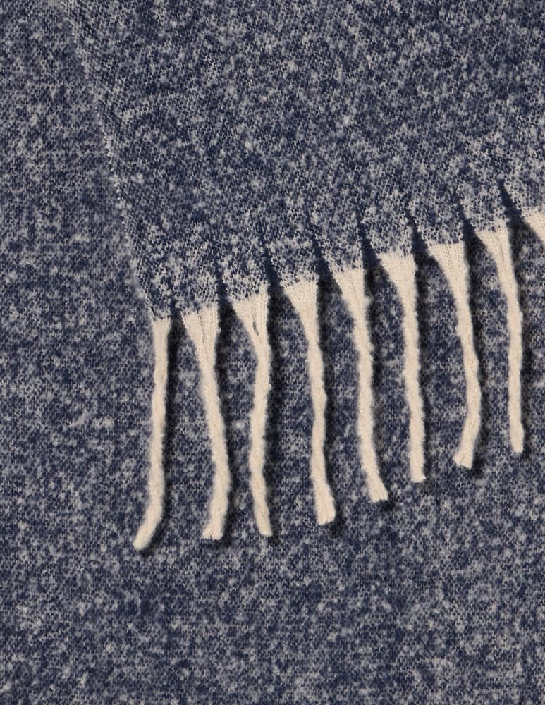 rinascente Rinascente Collection Sciarpa boucle mélange