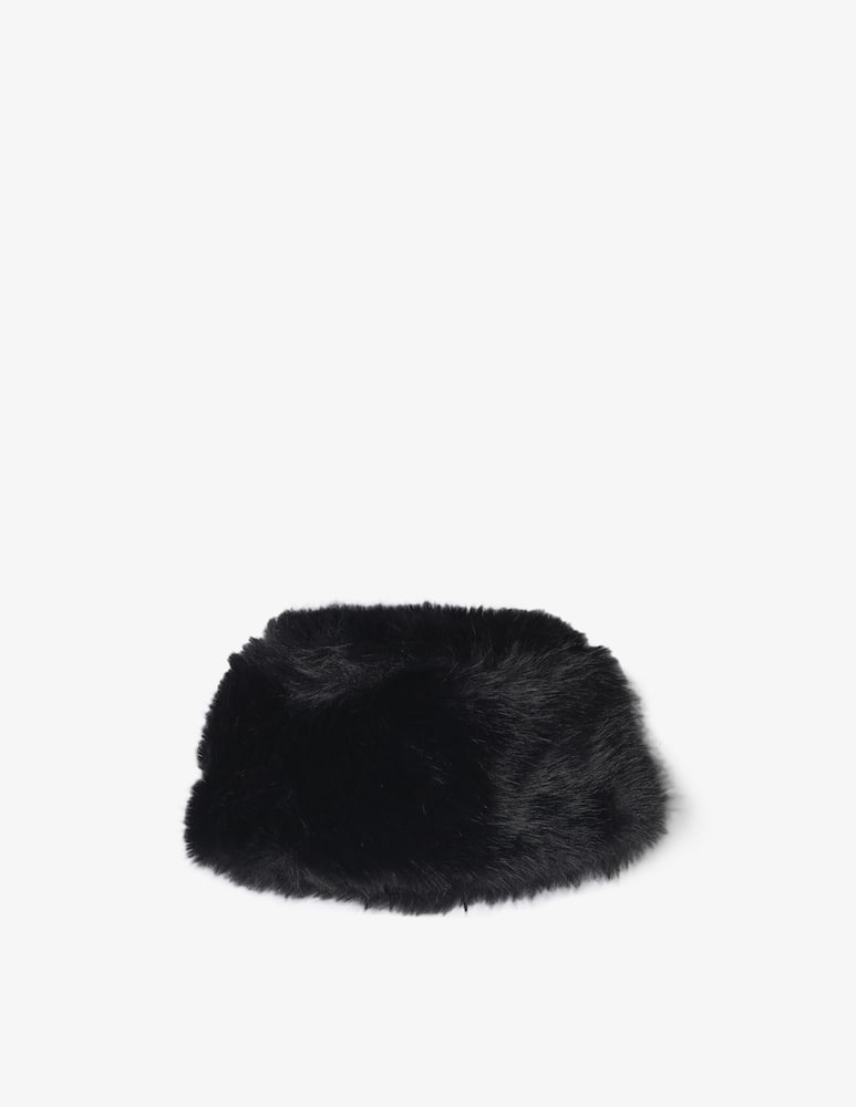 rinascente Rinascente Collection Kelly faux fur hat