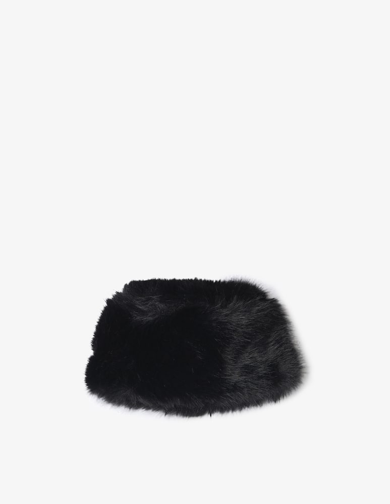 rinascente Rinascente Collection Kelly faux fur hat