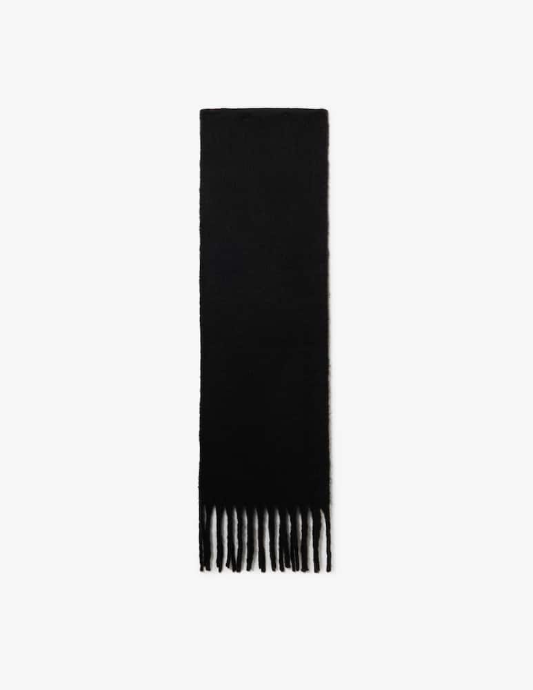 rinascente Rinascente Collection Lory chunky scarf