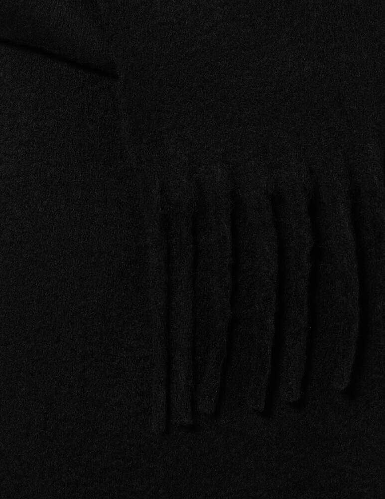 rinascente Rinascente Collection Lory chunky scarf