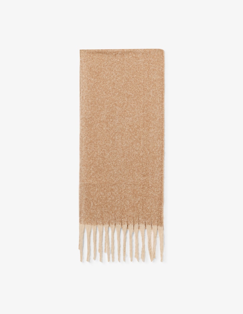 Rinascente Collection Sciarpa boucle melange - immagine 1 Rinascente Collection Sciarpa boucle melange - immagine 1