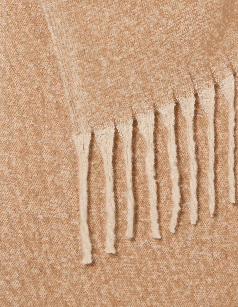 rinascente Rinascente Collection Boucle melange scarf