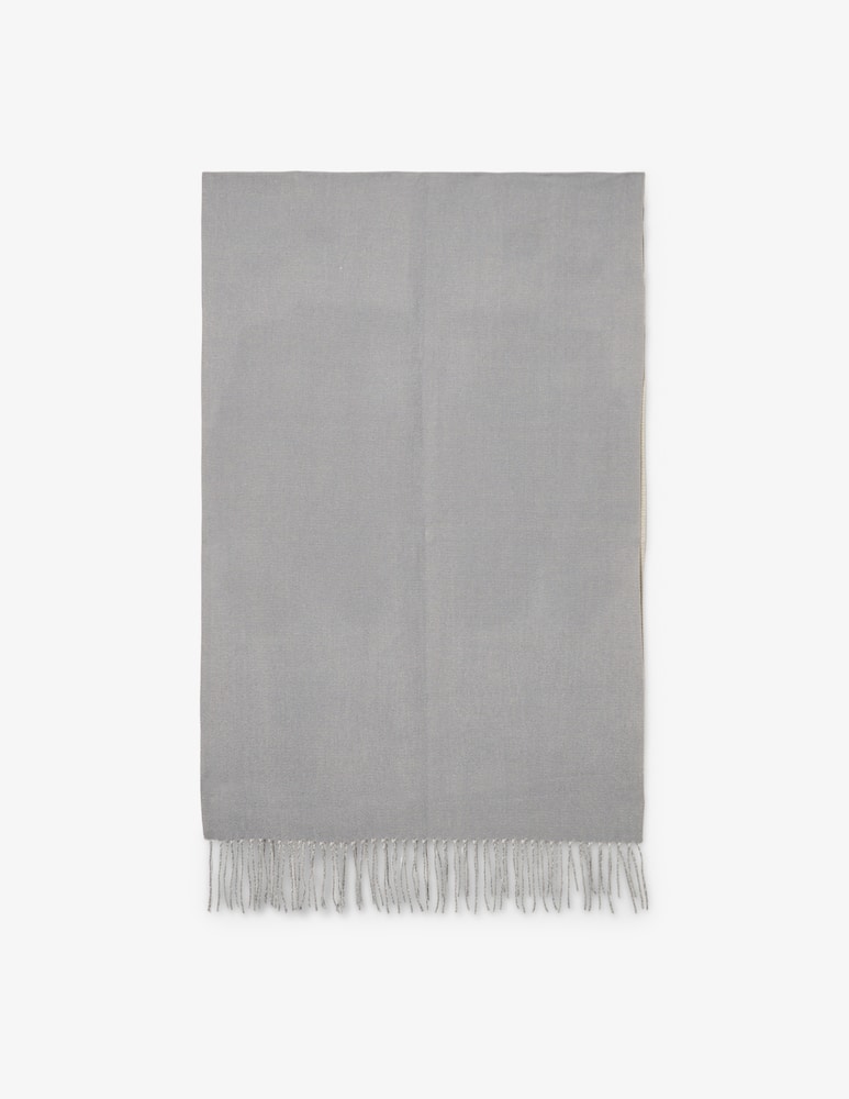 rinascente Rinascente Collection Fringed scarf