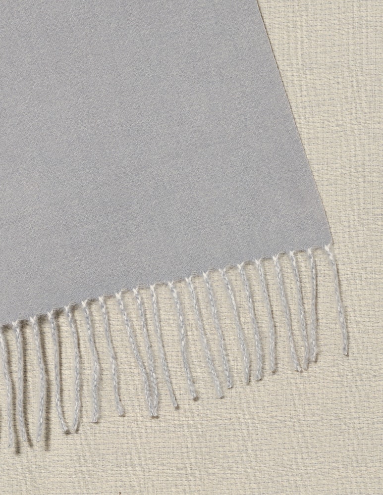 rinascente Rinascente Collection Fringed scarf