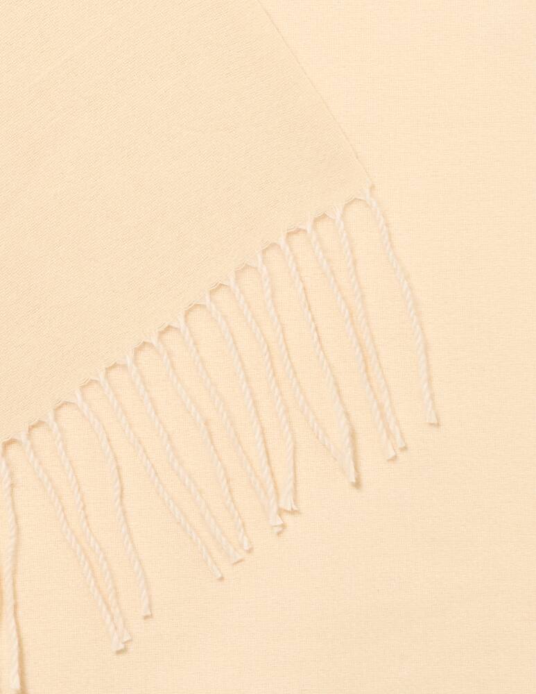 rinascente Rinascente Collection Fringed scarf