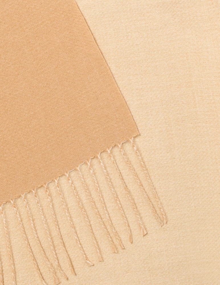 Rinascente Collection Fringe scarf - picture 2 Rinascente Collection Fringe scarf - picture 2