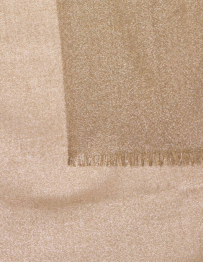 rinascente Rinascente Collection Stola in lurex Nikolux