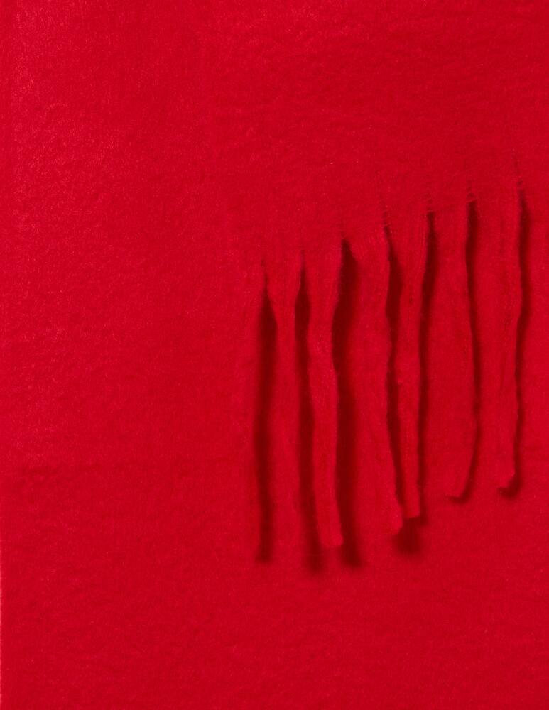 rinascente Rinascente Collection Lory chunky scarf