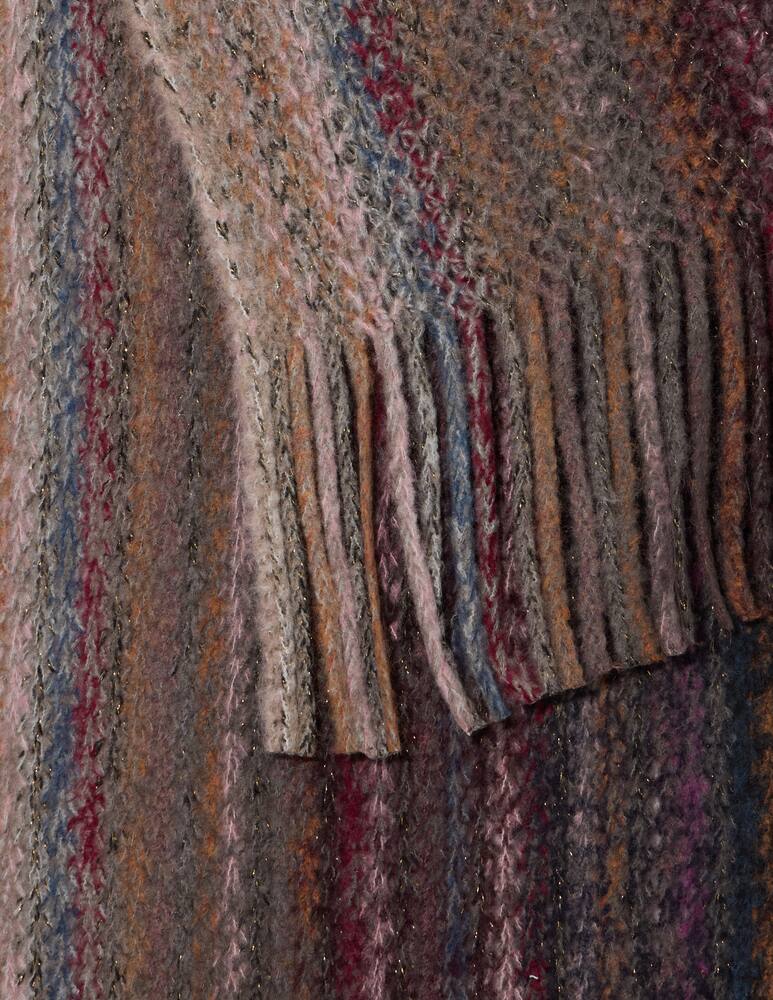 rinascente Rinascente Collection Baltimora Rachel scarf