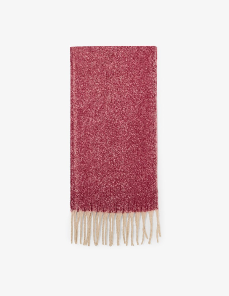 rinascente Rinascente Collection Boucle melange scarf