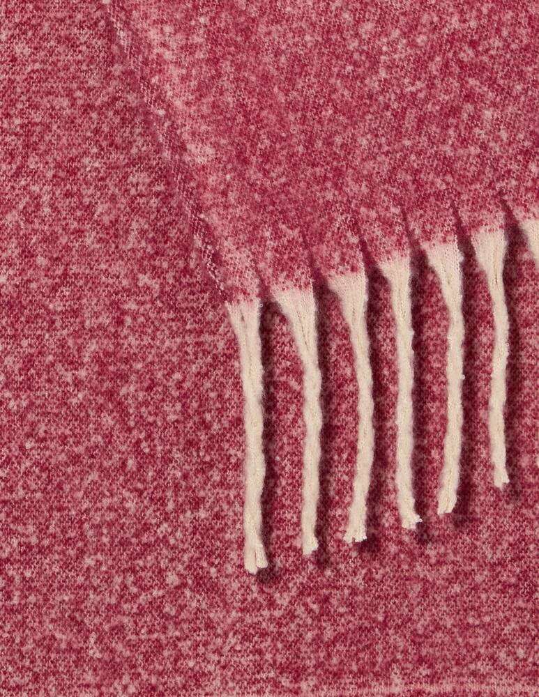 rinascente Rinascente Collection Boucle melange scarf