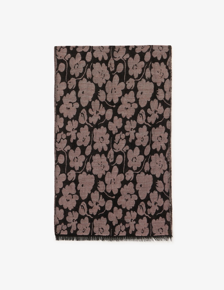 rinascente Rinascente Collection Sciarpa jacquard Maspe