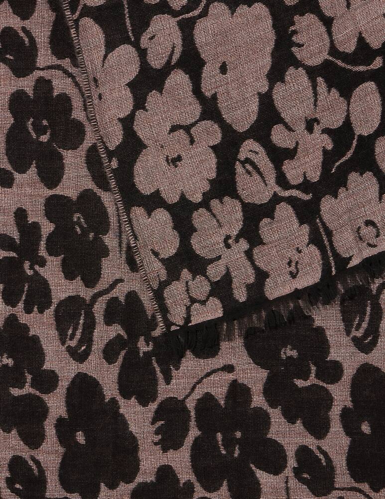 rinascente Rinascente Collection Sciarpa jacquard Maspe
