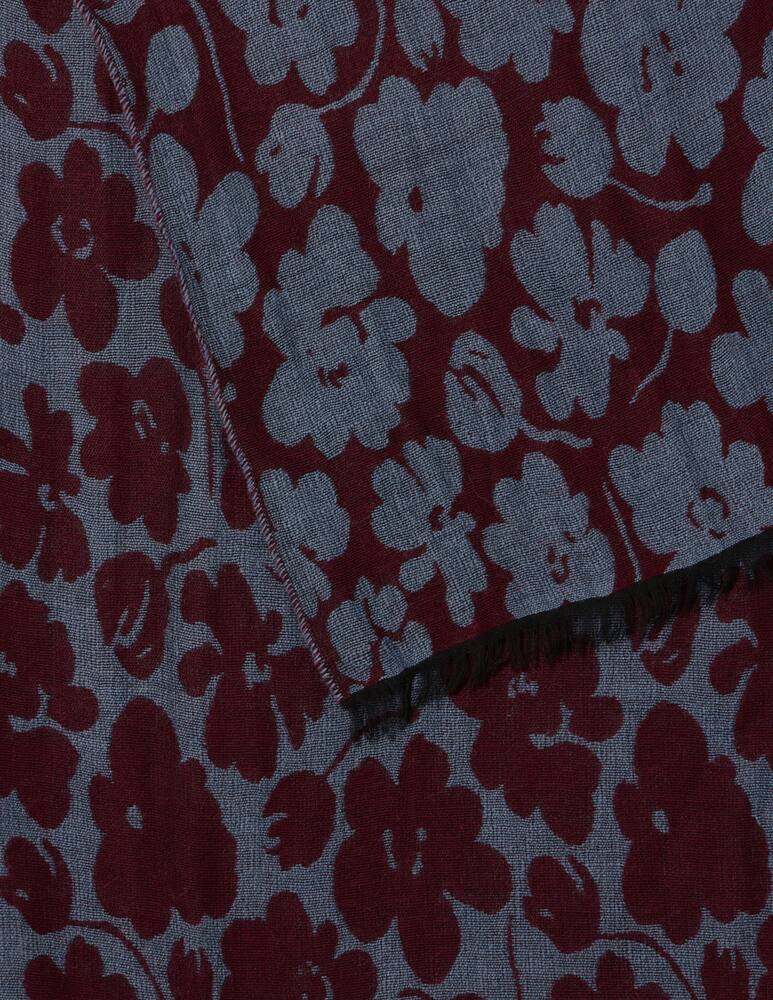 rinascente Rinascente Collection Maspe jacquard scarf